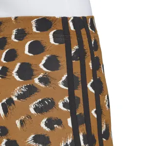 Pantalón corto mujer adidas Essentials Single image-6