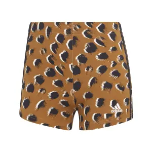 Pantalón corto mujer adidas Essentials Single image-1