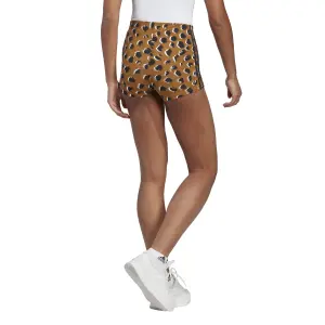 Pantalón corto mujer adidas Essentials Single image-3