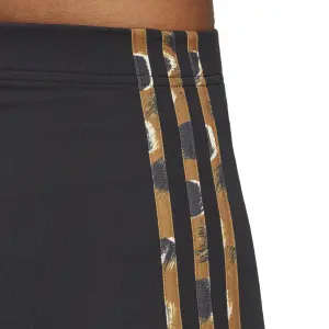 Single jersey damesshort adidas 3-Stripes Essentials image-5