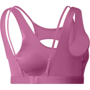 Medium support bra for women adidas Powerimpact Luxe image-1