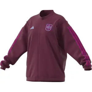 Women's sweat jacket Espagne Tiro 23 image-2