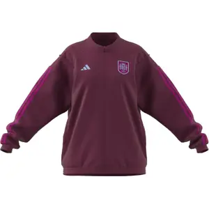 Women's sweat jacket Espagne Tiro 23 image-0