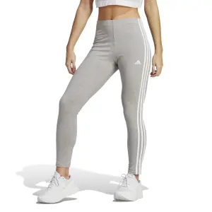 Legging taille haute femme adidas Essentials 3-Stripes image-1