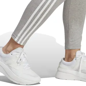 Legging taille haute femme adidas Essentials 3-Stripes image-5