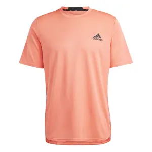 Camiseta diseñado para el movimiento adidas Aeroready image-3