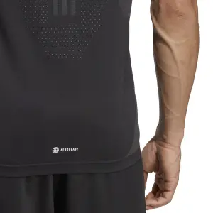 Nahtloses Trikot adidas Aeroknit image-6