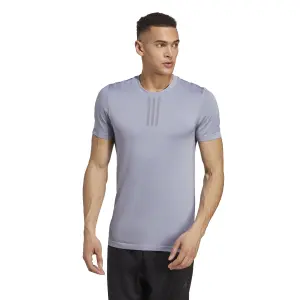 Nahtloses Trikot adidas Aeroknit image-1
