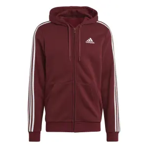 Kapuzenjacke Molton adidas Essentials 3-Stripes image-0