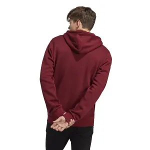 Kapuzenjacke Molton adidas Essentials 3-Stripes image-4