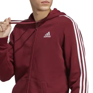 Kapuzenjacke Molton adidas Essentials 3-Stripes image-5