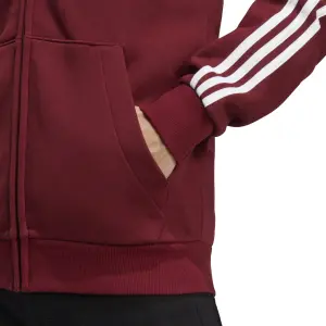 Kapuzenjacke Molton adidas Essentials 3-Stripes image-6