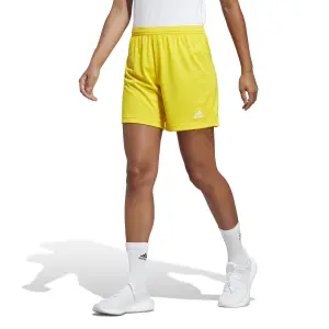 Pantalón corto de mujer adidas Entrada image-1