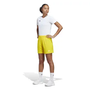 Pantalón corto de mujer adidas Entrada image-2