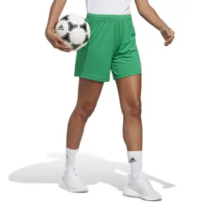 Pantalón corto de mujer adidas Entrada image-2