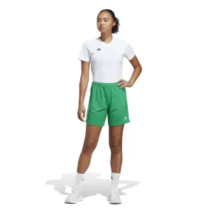 Pantalón corto de mujer adidas Entrada image-3