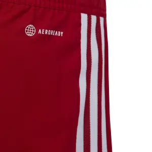 Calções de jogos infantis adidas Tiro 23 Competition image-4
