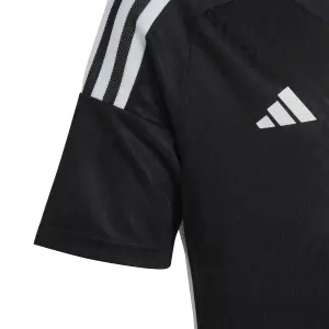 Camiseta infantil adidas Tiro 23 Competition image-2
