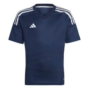 Camiseta infantil adidas Tiro 23 Competition image-0