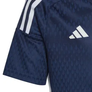 Camiseta infantil adidas Tiro 23 Competition image-2