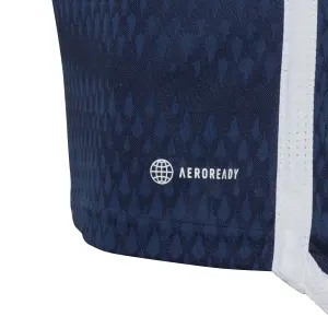 Camiseta infantil adidas Tiro 23 Competition image-3