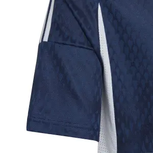 Camiseta infantil adidas Tiro 23 Competition image-4