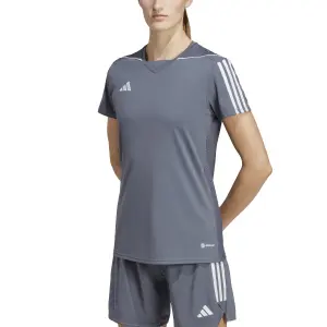 Camisola feminina adidas Tiro 23 League image-2