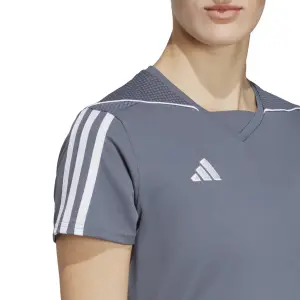Camisola feminina adidas Tiro 23 League image-6