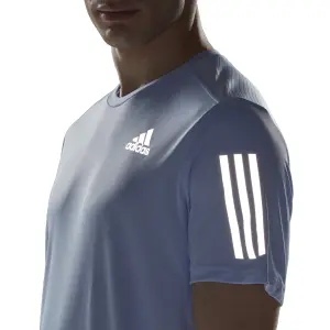 Camiseta adidas Own the Run image-6