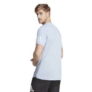 Camiseta adidas Run It image-5