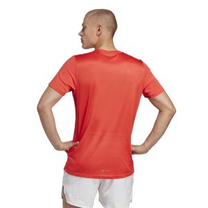 Maillot adidas Own the Run image-4