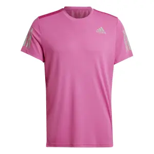 Camiseta adidas Own the Run image-0