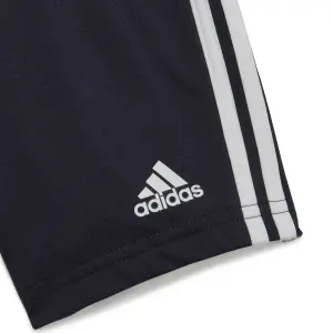Conjunto de camiseta y pantalón para bebé adidas Essentials Sport image-3