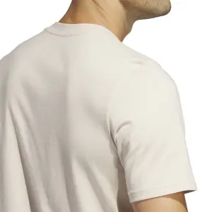 T-shirt adidas Sport Optimist Sun Logo Sportswear Graphic image-6