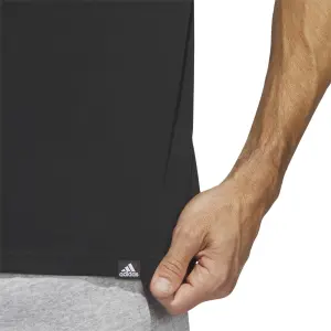 T-shirt adidas Sport Optimist Sportswear Graphic 3-Stripes image-6