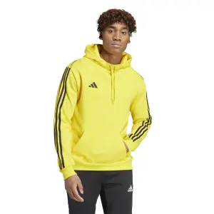 Felpa adidas con cappuccio Tiro 23 League image-2