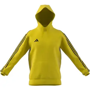 Felpa adidas con cappuccio Tiro 23 League image-1
