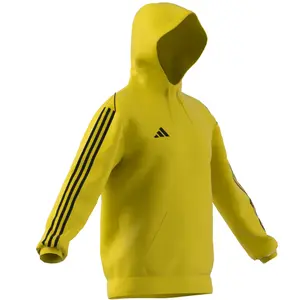 Felpa adidas con cappuccio Tiro 23 League image-4