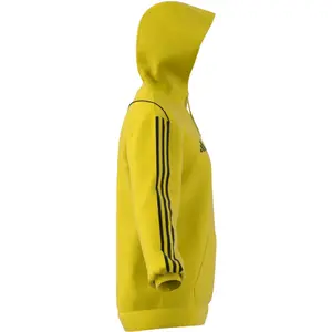Felpa adidas con cappuccio Tiro 23 League image-6