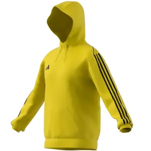 Felpa adidas con cappuccio Tiro 23 League image-5