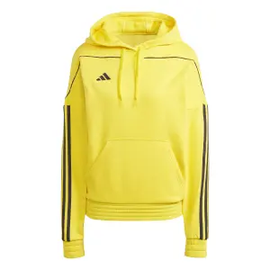 Sweatshirt hoodie woman adidas Tiro 23 League image-0