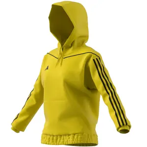 Sweatshirt hoodie woman adidas Tiro 23 League image-2