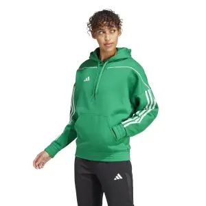 Sweatshirt hoodie woman adidas Tiro 23 League image-1