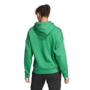 Sweatshirt hoodie woman adidas Tiro 23 League image-5