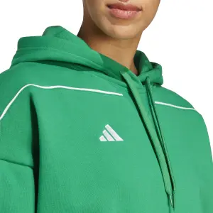 Sweatshirt hoodie woman adidas Tiro 23 League image-6