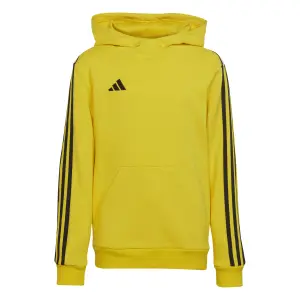 Sweatshirt à capuche enfant adidas Tiro 23 League image-0