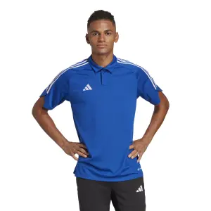 Polo-Shirt adidas Tiro 23 League image-2