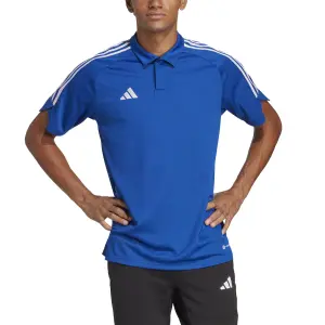 Polo-Shirt adidas Tiro 23 League image-3
