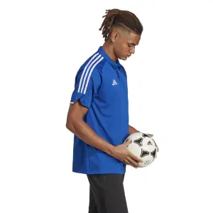 Polo-Shirt adidas Tiro 23 League image-5