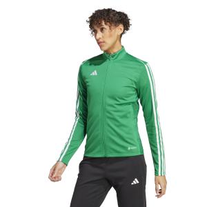 Träningsjacka för kvinnor adidas Tiro 23 League image-1
